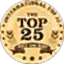 Las Vegas Top 25 Avatar
